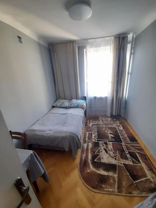Leilighet Mieszkanie Na Doby Plac Hallera Warszawa
