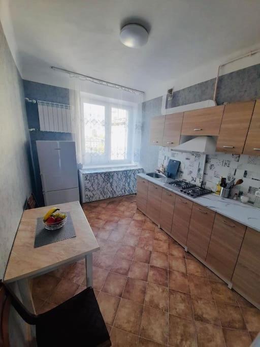 Mieszkanie Na Doby Plac Hallera Leilighet
