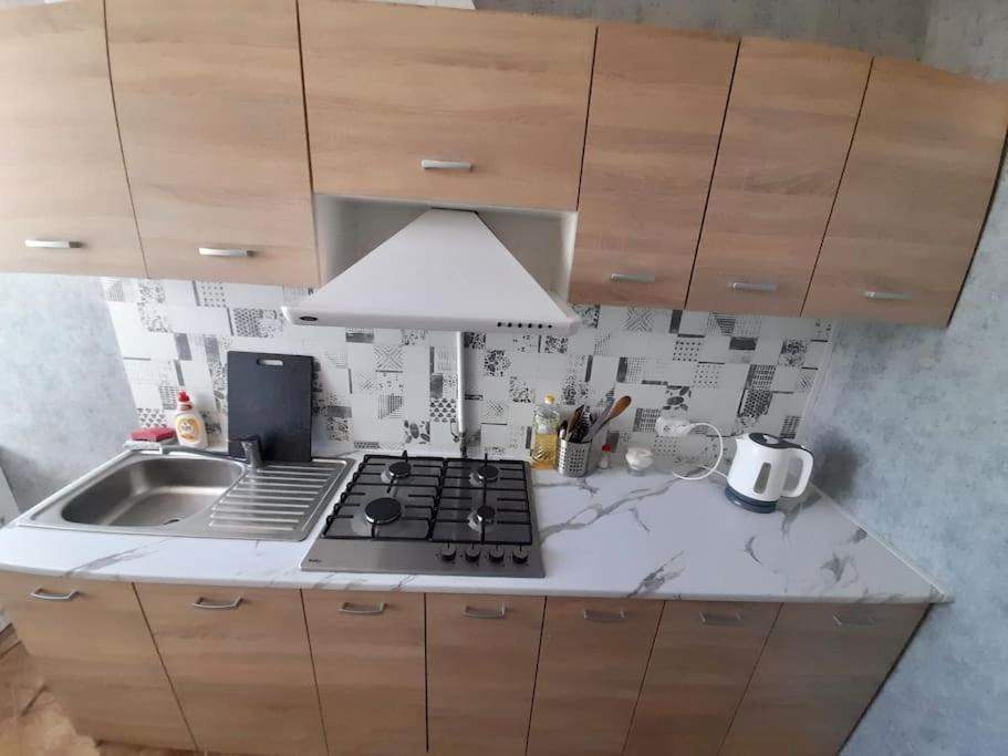 Leilighet Mieszkanie Na Doby Plac Hallera