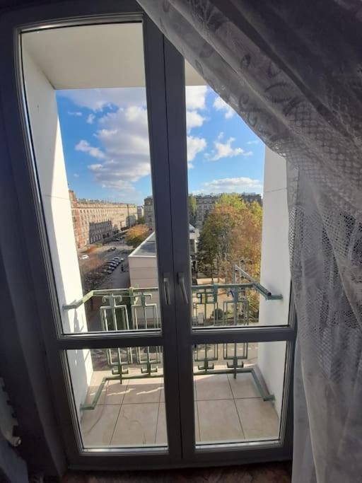 Leilighet Mieszkanie Na Doby Plac Hallera Warszawa